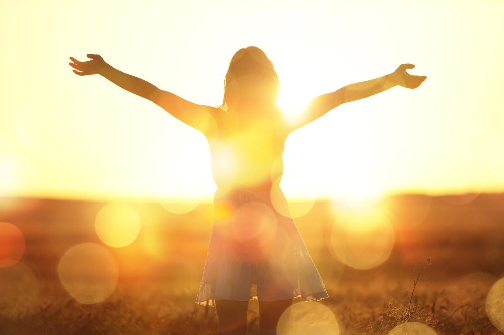 Praticienne holistique