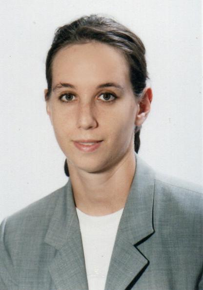 Catherine Connan jeune adulte