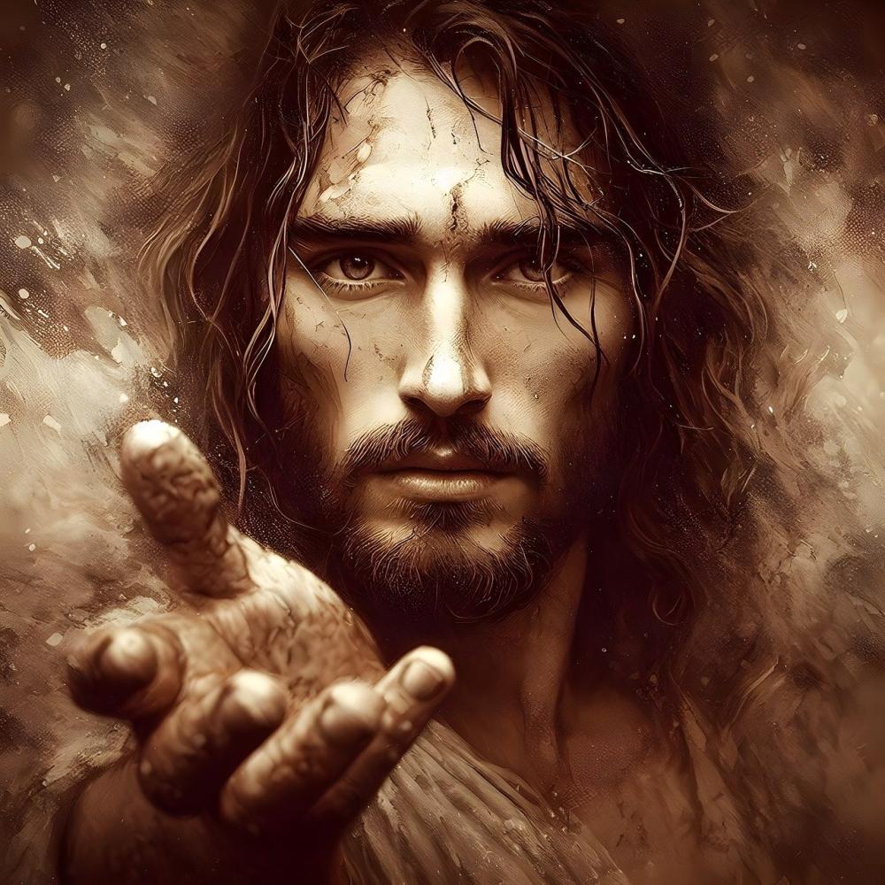 mon parcours appel de Christ