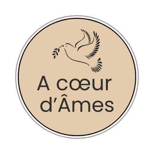 Logo A Coeur d'Âmes détouré